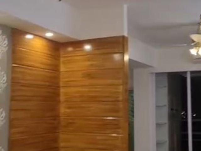Rental | 3 BHK + 1710 Sq.Ft. Apartment in Great Value Sharanam