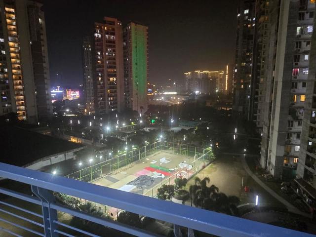 Rental | 3 BHK + 1710 Sq.Ft. Apartment in Great Value Sharanam