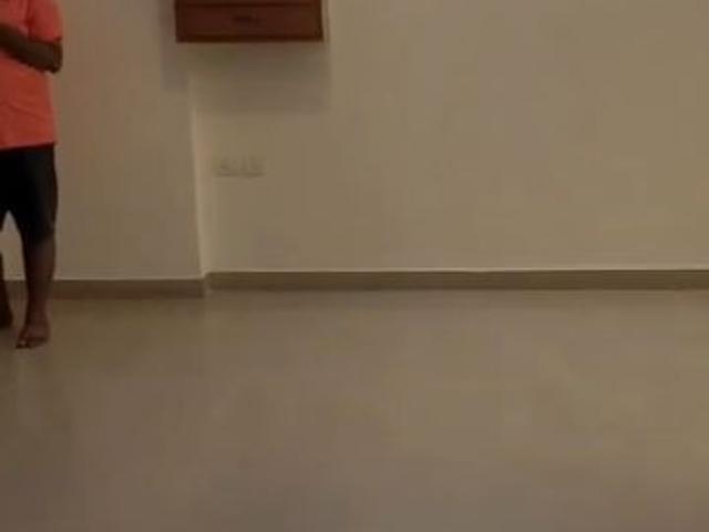 Rental | 3 BHK + 1710 Sq.Ft. Apartment in Great Value Sharanam