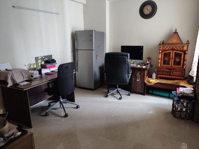 Rental | 3 BHK + 1710 Sq.Ft. Apartment in Great Value Sharanam