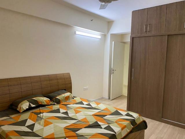 Rental | 3 BHK 1710 Sq.Ft. Apartment in Sobha City Gurgaon