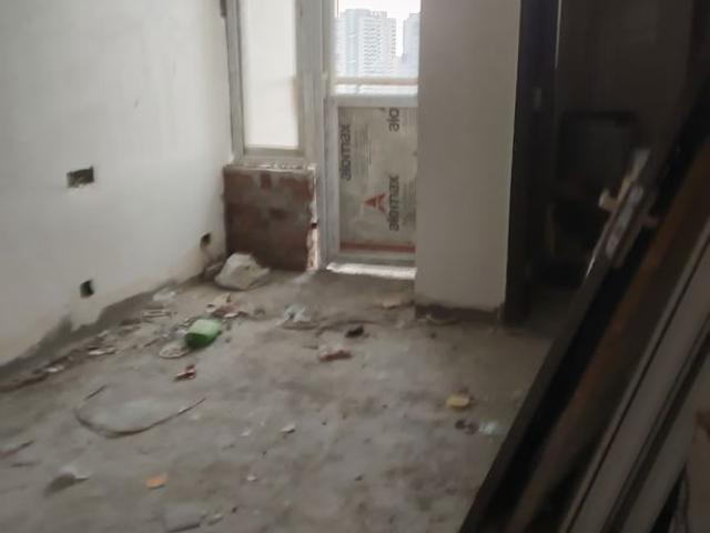 Rental | 3 BHK + 1717 Sq.Ft. Apartment in 3C Lotus Boulevard