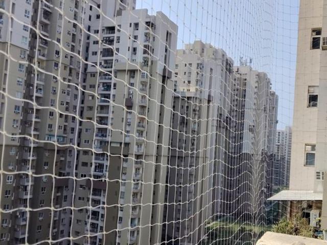 Rental | 3 BHK + 1717 Sq.Ft. Apartment in 3C Lotus Boulevard