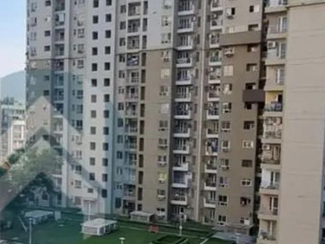 Rental | 3 BHK + 1717 Sq.Ft. Apartment in 3C Lotus Boulevard