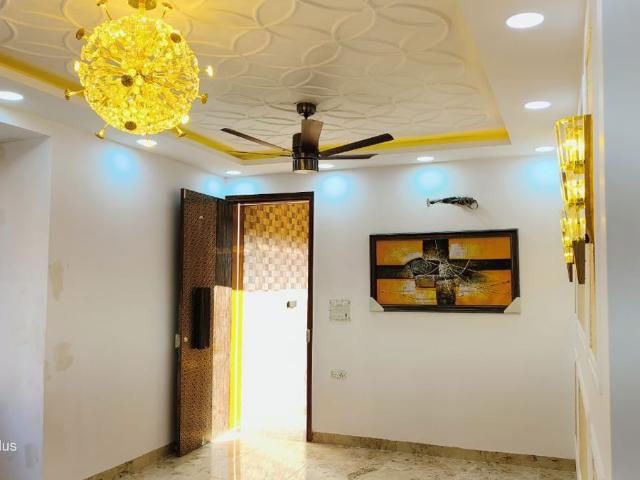 Rental | 3 BHK 1715 Sq.Ft. Apartment in Dwarka