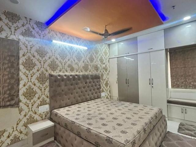 Rental | 3 BHK 1715 Sq.Ft. Apartment in Prestige High Fields