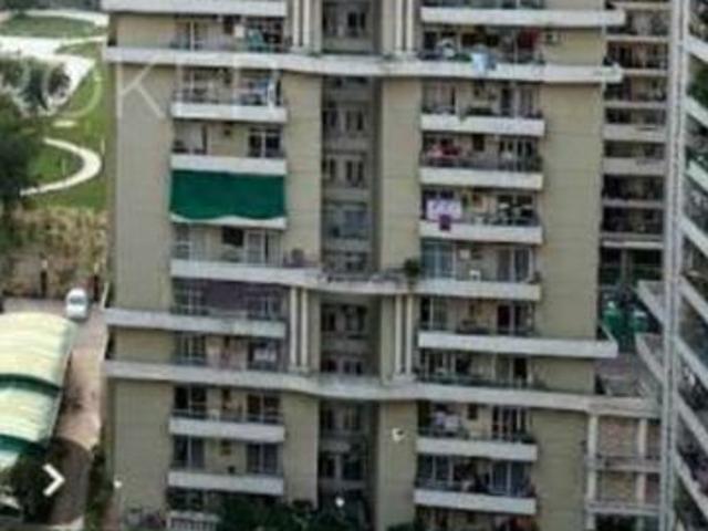 Rental | 3 BHK 1715 Sq.Ft. Apartment in Purvanchal Royal Park