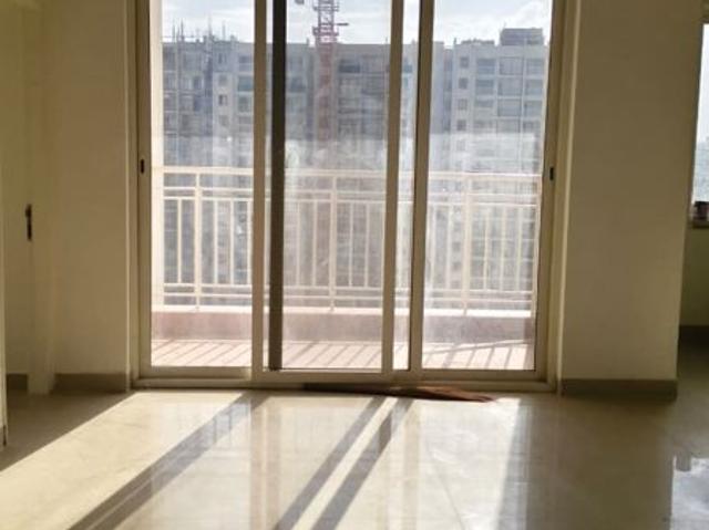 Rental | 3 BHK 1718 Sq.Ft. Apartment in Salarpuria Sattva Bliss
