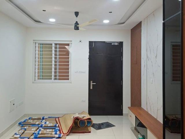 Rental | 3 BHK 1720 Sq.Ft. Apartment in Accurate Wind Chimes