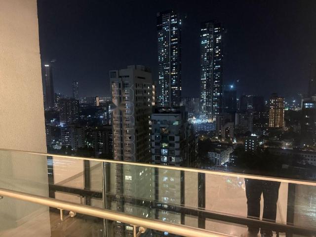 Rental | 3 BHK 1720 Sq.Ft. Apartment in Prestige Jasdan Classic