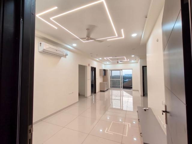 Rental | 3 BHK + 1720 Sq.Ft. Apartment in Rajapushpa Imperia