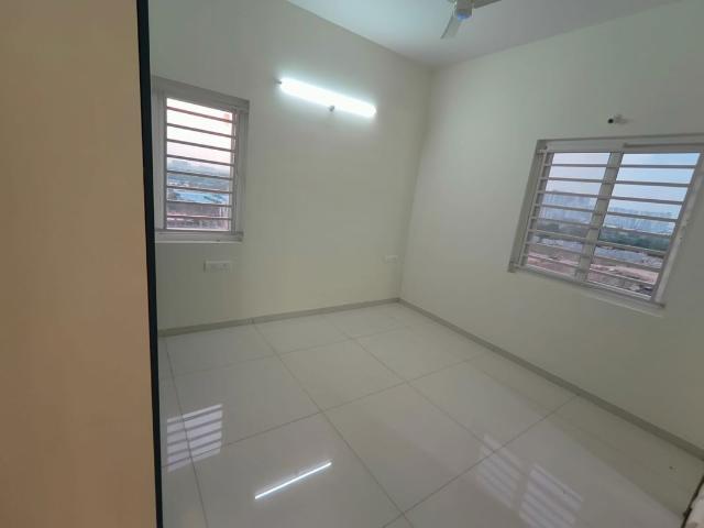 Rental | 3 BHK + 1720 Sq.Ft. Apartment in Rajapushpa Imperia