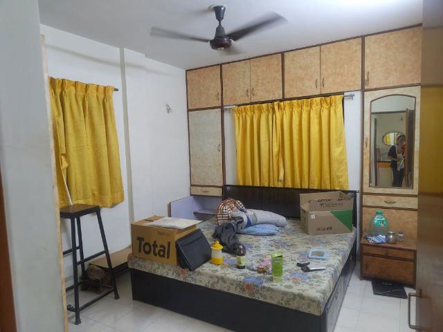 Rental | 3 BHK 1722 Sq.Ft. Apartment in Balewadi