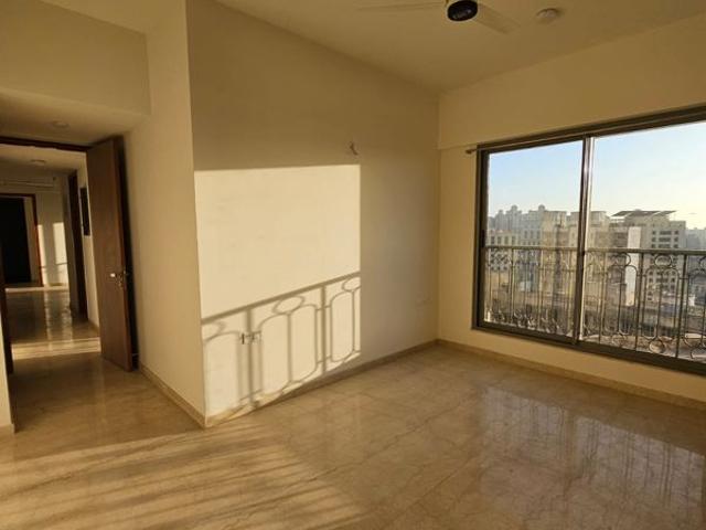 Rental | 3 BHK 1722 Sq.Ft. Apartment in Viceroy Savana