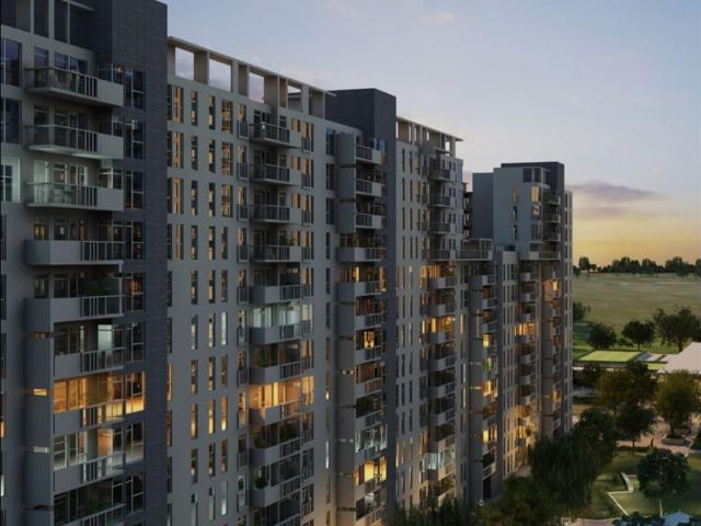 Rental | 3 BHK + 1727 Sq.Ft. Apartment in Ireo The Corridors
