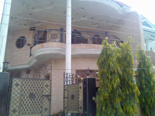 Rental | 3 BHK + 1727 Sq.Ft. Independent House in Sector 5