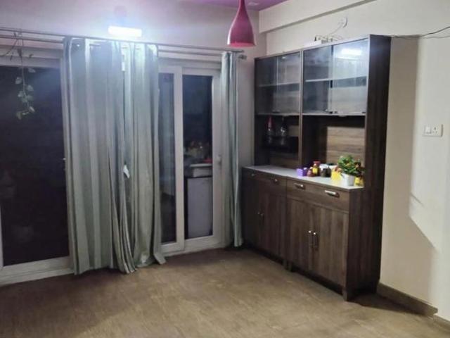 Rental | 3 BHK 1725 Sq.Ft. Apartment in Abhee Lakeview