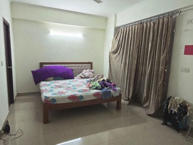 Rental | 3 BHK + 1725 Sq.Ft. Apartment in AC Tower