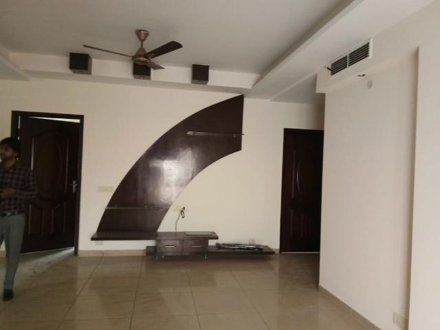 Rental | 3 BHK + 1725 Sq.Ft. Independent House in Sector 14