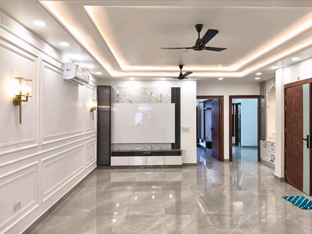 Rental | 3 BHK 1728 Sq.Ft. Apartment in Vipul World Floors
