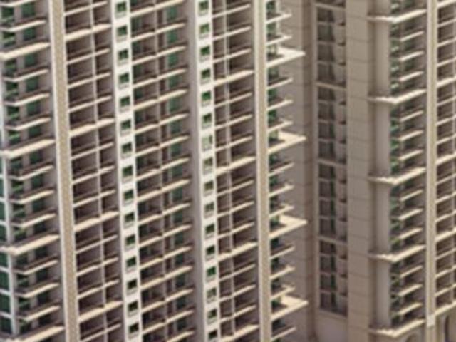 Rental | 3 BHK + 1730 Sq.Ft. Apartment in Mahagun Mirabella