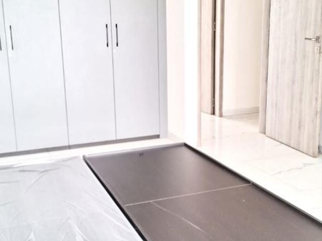 Rental | 3 BHK 1730 Sq.Ft. Apartment in Mandarin 33 West Avenue