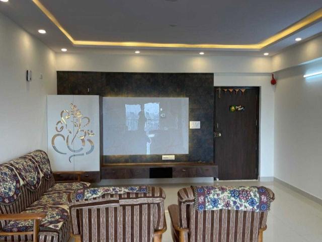 Rental | 3 BHK 1735 Sq.Ft. Apartment in Meda Greens