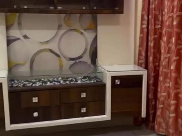 Rental | 3 BHK 1840 Sq.Ft. Apartment in My Home Tridasa