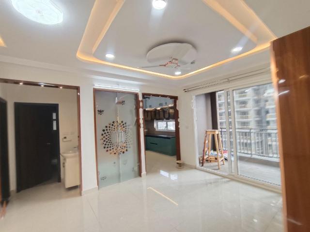 Rental | 3 BHK 1844 Sq.Ft. Apartment in ASBL Springs