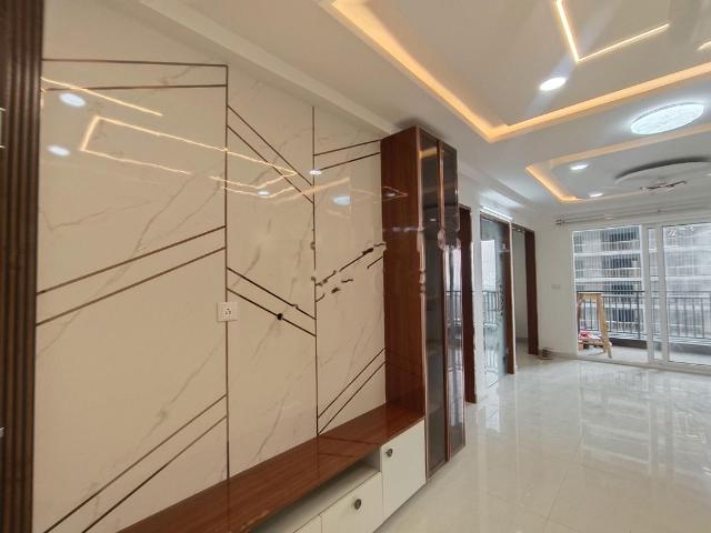 Rental | 3 BHK 1844 Sq.Ft. Apartment in ASBL Springs