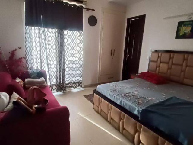 Rental | 3 BHK + 1845 Sq.Ft. Apartment in Prateek Stylome