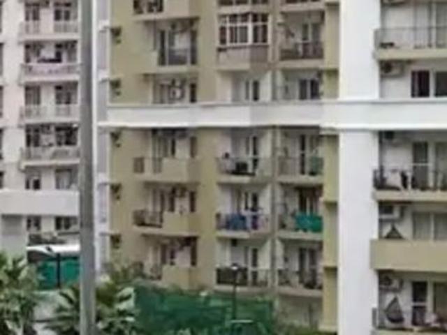 Rental | 3 BHK + 1845 Sq.Ft. Apartment in Prateek Stylome