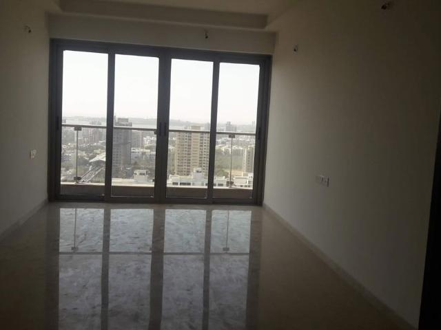 Rental | 3 BHK 1850 Sq.Ft. Apartment in Adani Group Western Heights