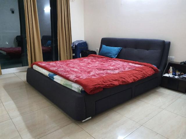 Rental | 3 BHK + 1850 Sq.Ft. Apartment in Gaur Sportswood