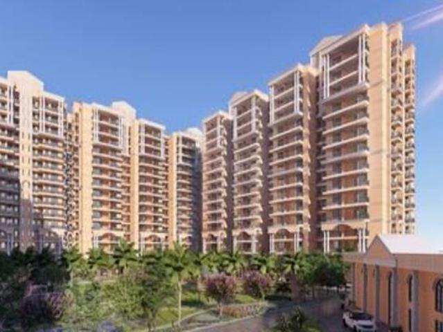 Rental | 3 BHK 1850 Sq.Ft. Apartment in Green Power Society
