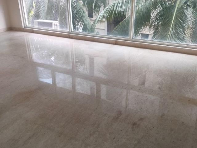 Rental | 3 BHK 1850 Sq.Ft. Apartment in Gulmohar Road
