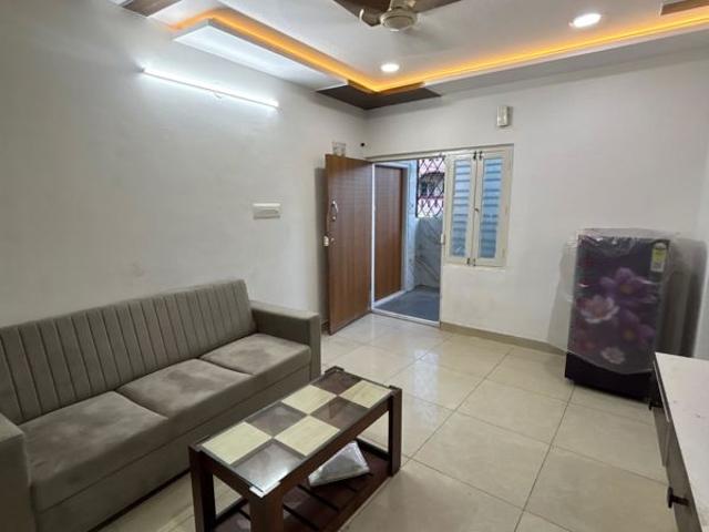 Rental | 3 BHK + 1850 Sq.Ft. Apartment in DRA Ashoka Pillar