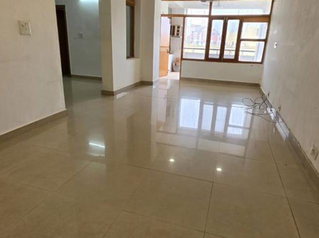 Rental | 3 BHK 1850 Sq.Ft. Apartment in Dwarka