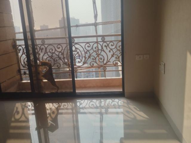 Rental | 3 BHK 1850 Sq.Ft. Apartment in K Raheja Raheja Classique