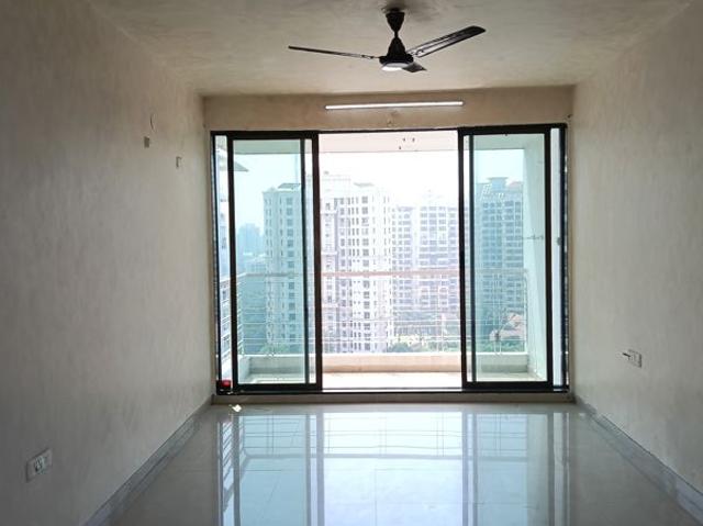 Rental | 3 BHK + 1850 Sq.Ft. Apartment in Kesar Harmony
