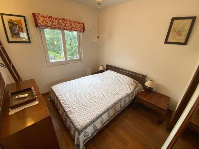 Rental | 3 BHK + 1850 Sq.Ft. Apartment in Saket