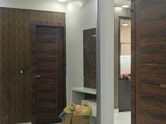 Rental | 3 BHK + 1850 Sq.Ft. Apartment in Sector 9 Dwarka