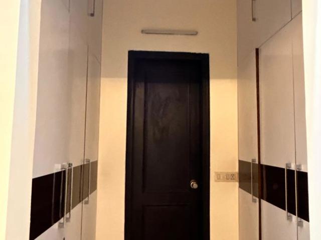 Rental | 3 BHK 1850 Sq.Ft. Apartment in SLF Anushree