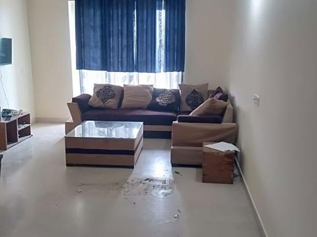 Rental | 3 BHK + 1850 Sq.Ft. Apartment in Paras Irene