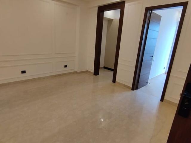 Rental | 3 BHK 1850 Sq.Ft. Apartment in Raj One Good Earth