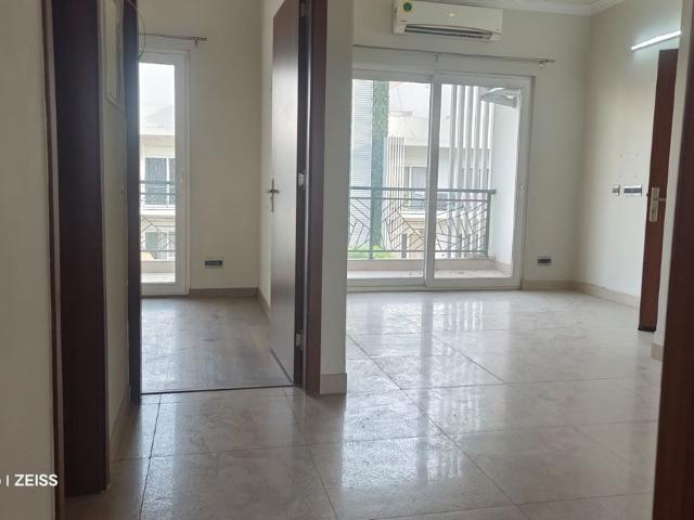 Rental | 3 BHK 1852 Sq.Ft. Apartment in Shapoorji Pallonji Joyville Gurgaon