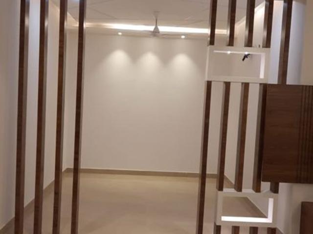Rental | 3 BHK 1857 Sq.Ft. Apartment in Puri Anand Villas Phase II