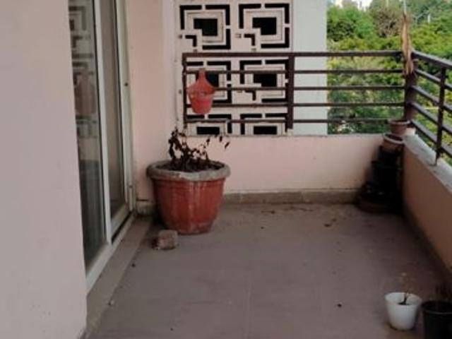 Rental | 3 BHK 1857 Sq.Ft. Apartment in Puri Pranayam