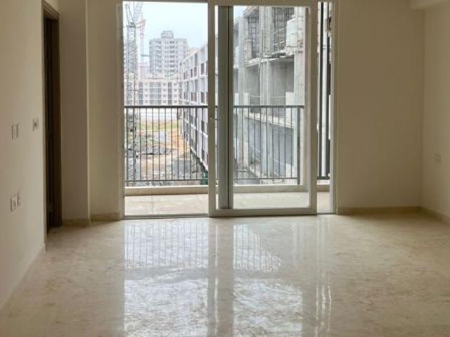 Rental | 3 BHK 1855 Sq.Ft. Apartment in Godrej Air Sector 85