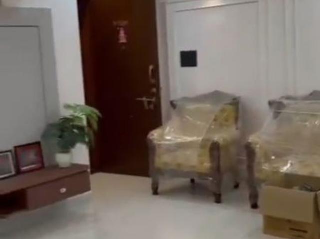 Rental | 3 BHK + 1863 Sq.Ft. Apartment in Shree Bal Kapil Akhila